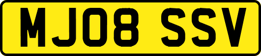 MJ08SSV