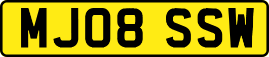 MJ08SSW