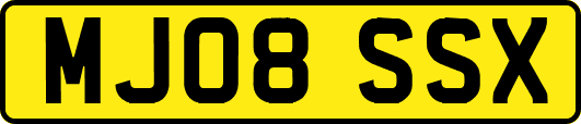 MJ08SSX