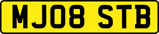 MJ08STB