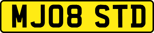 MJ08STD