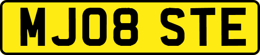 MJ08STE