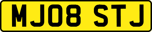 MJ08STJ