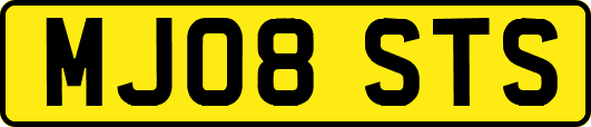 MJ08STS