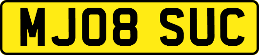 MJ08SUC