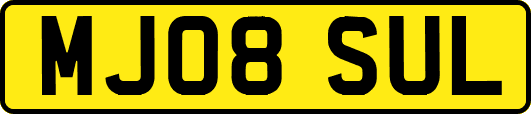 MJ08SUL