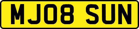 MJ08SUN