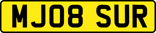 MJ08SUR