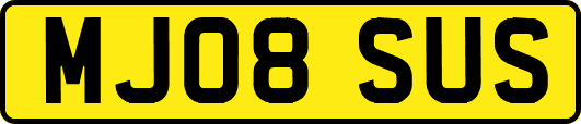 MJ08SUS