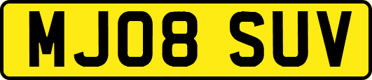 MJ08SUV