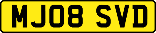 MJ08SVD