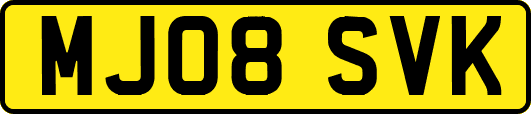 MJ08SVK