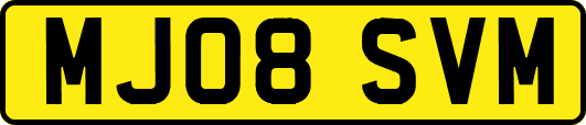 MJ08SVM