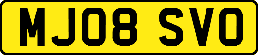 MJ08SVO