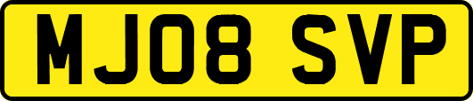 MJ08SVP