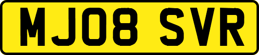 MJ08SVR