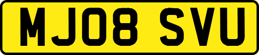 MJ08SVU
