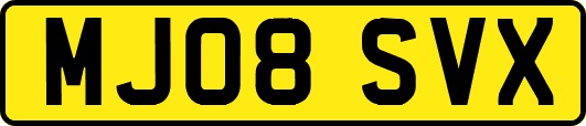 MJ08SVX