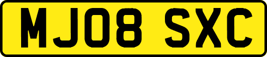 MJ08SXC
