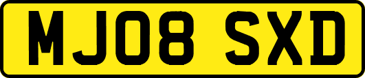 MJ08SXD