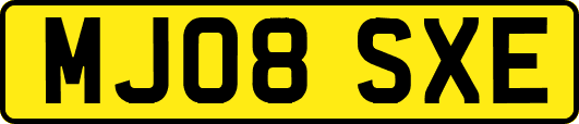MJ08SXE