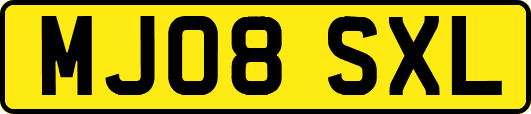 MJ08SXL