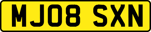 MJ08SXN