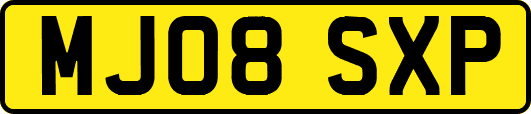 MJ08SXP
