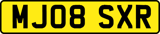 MJ08SXR
