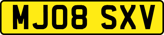 MJ08SXV