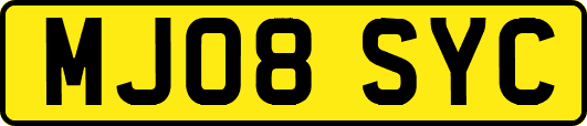 MJ08SYC