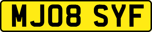 MJ08SYF