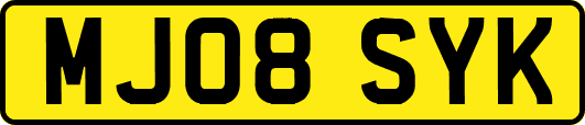 MJ08SYK