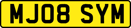 MJ08SYM