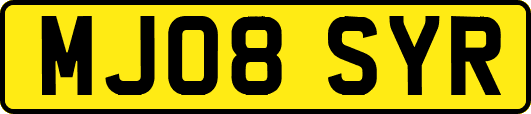 MJ08SYR