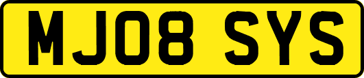 MJ08SYS