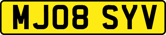 MJ08SYV