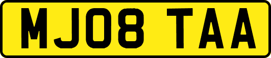 MJ08TAA