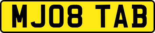 MJ08TAB