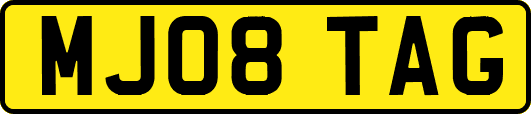 MJ08TAG