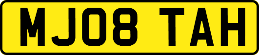 MJ08TAH