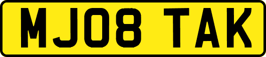 MJ08TAK