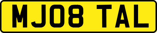 MJ08TAL