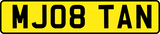 MJ08TAN