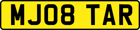 MJ08TAR