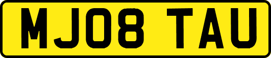MJ08TAU