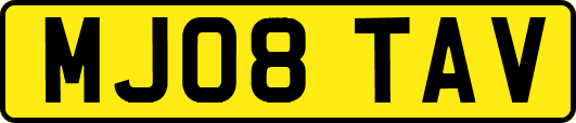 MJ08TAV
