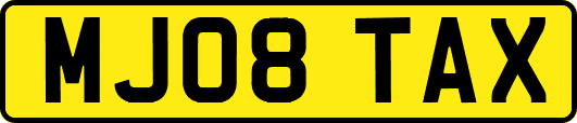 MJ08TAX