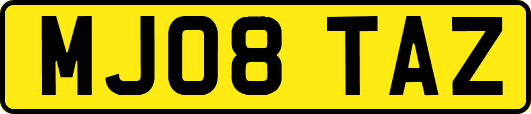 MJ08TAZ