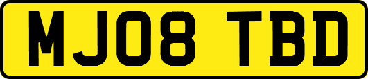 MJ08TBD